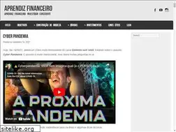 Sites similar to aprendizfinanceiro.com.br