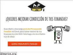 Sites similar to aprendizfinanciero.com