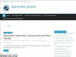 Sites similar to aprendizjovem.com
