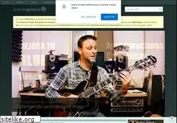 Sites similar to aprendoguitarra.com