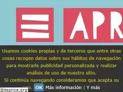 Sites similar to aprendomates.com