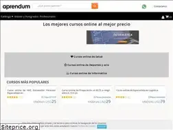Sites similar to aprendum.ec