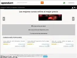 Sites similar to aprendum.us