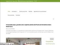 Sites similar to aprensaguadalajara.es