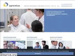 Sites similar to aprentas.com