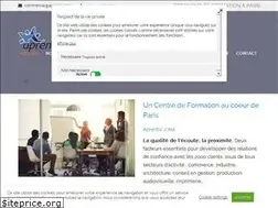 Sites similar to aprentiv.com