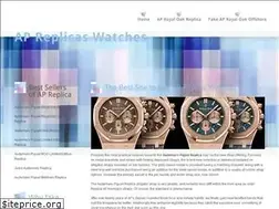 Sites similar to apreplicas.me