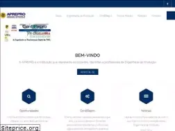 Sites similar to aprepro.org.br