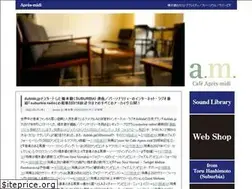 Sites similar to apres-midi.biz