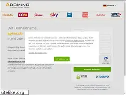 Sites similar to apres.ch