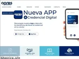 Sites similar to apres.com.ar