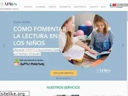 Sites similar to apres.es