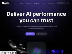 Sites similar to apres.io