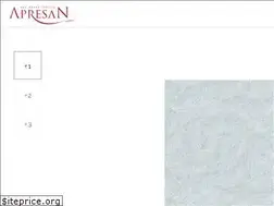 Sites similar to apresan.com.tr