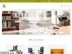 Sites similar to apresfurniture.co.uk