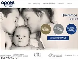Sites similar to apresglobal.com.ar