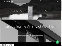 Sites similar to apresi.com.my