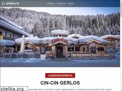 Sites similar to apreski.tv