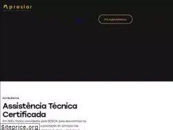 Sites similar to apreslar.com