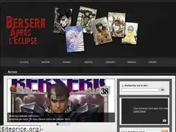 Sites similar to apresleclipse.net