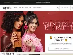 Sites similar to apresnail.com