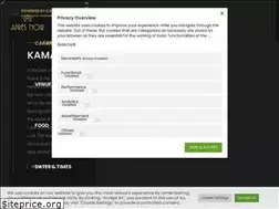 Sites similar to apresnoir.com
