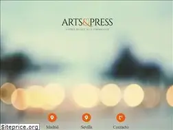 Sites similar to apress.es