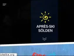 Sites similar to apresskisoelden.at