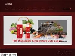 Sites similar to apresys.com