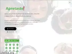 Sites similar to apretaste.org