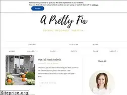 Sites similar to aprettyfix.com