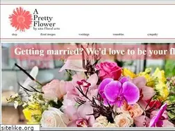 Sites similar to aprettyflower.com