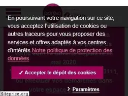 Sites similar to apreva.fr