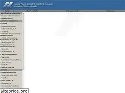 Sites similar to aprf.com.ar