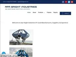 Sites similar to aprgrabs.com