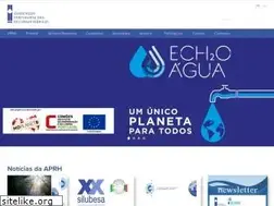 Sites similar to aprh.pt