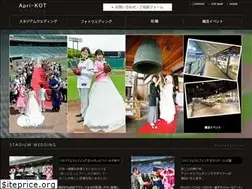 Sites similar to apri-kot.jp