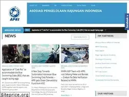 Sites similar to apri.or.id