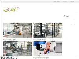 Sites similar to apri.pt
