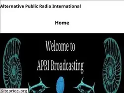 Sites similar to apribroadcasting.org