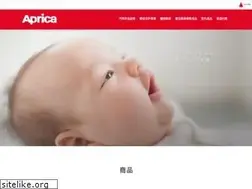 Sites similar to aprica.com.hk