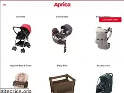 Sites similar to aprica.com.ph