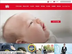 Sites similar to aprica.com.tw