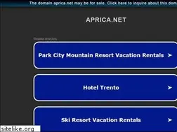 Sites similar to aprica.net