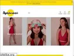 Sites similar to apricarifashion.ca
