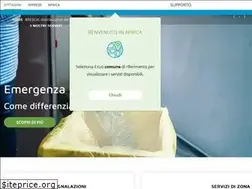 Sites similar to apricaspa.it