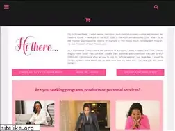 Sites similar to apricelessgem.com