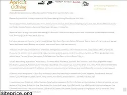 Sites similar to apricot-clothing.in.net