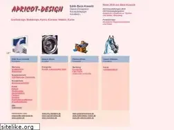 Sites similar to apricot-design.de