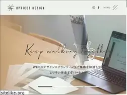 Sites similar to apricot-design.net